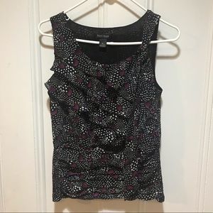 White House Black Market Blouse-Size S